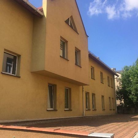 Pilgrims Place Hostel Czestochowa Ngoại thất bức ảnh